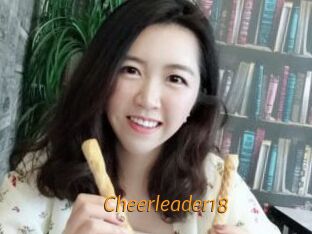 Cheerleader18