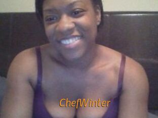 ChefWinter