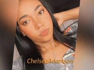 ChelseaAdamson