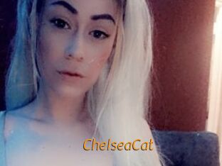 ChelseaCat
