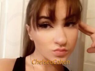 ChelseaCohen