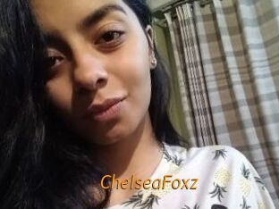 ChelseaFoxz