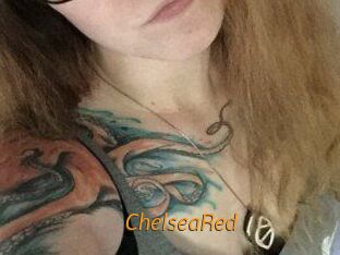 ChelseaRed