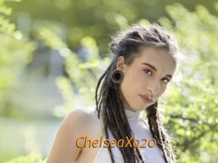 ChelseaXo20