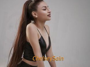 ChelseySain