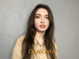ChelsiCarter