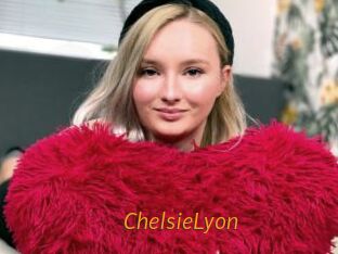 ChelsieLyon