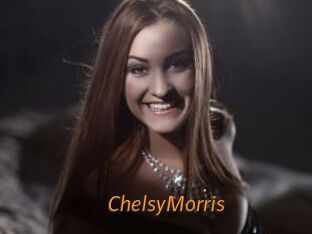 ChelsyMorris