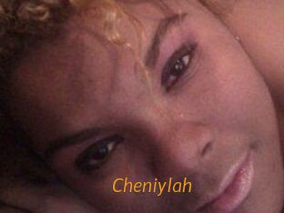 Cheniylah