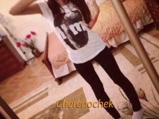 Cherenochek
