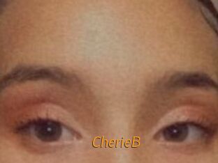 CherieB