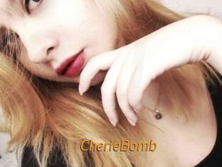CherieBomb