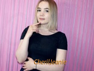 CherilJeanie