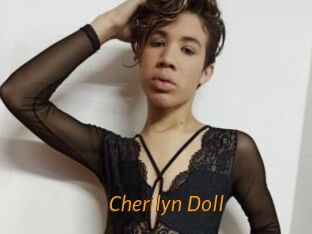 Cherilyn_Doll
