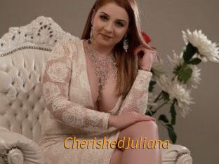 CherishedJuliana