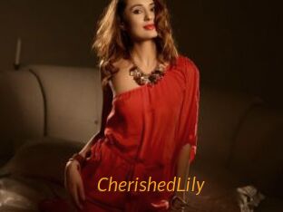 CherishedLily