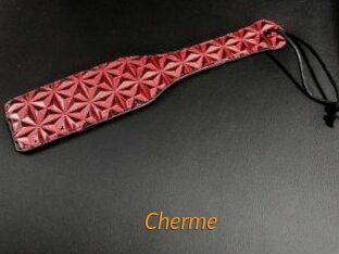 Cherme