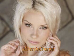 CherrieChance