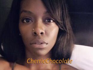 CherrieChocolate Porn University