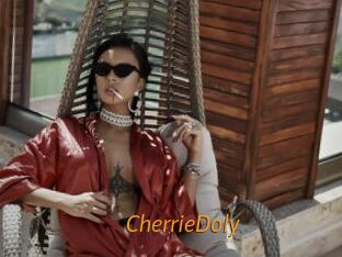 CherrieDoly