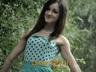 CherryBaby911