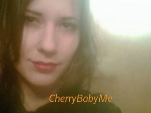 CherryBabyMe