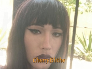 CherryBlithe
