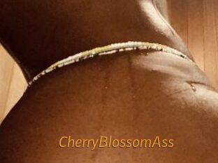 CherryBlossomAss