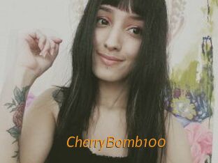 CherryBomb100