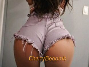 CherryBooomb