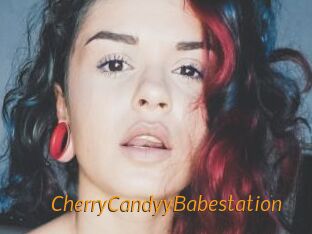 CherryCandyyBabestation
