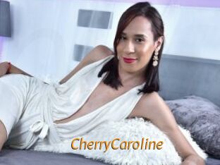 CherryCaroline