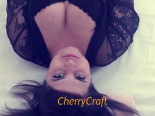 CherryCraft