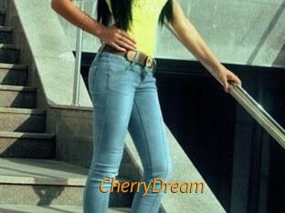 CherryDream