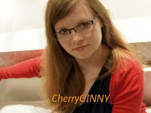 CherryGINNY