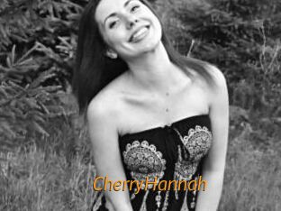 CherryHannah