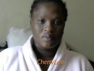 CherryLee