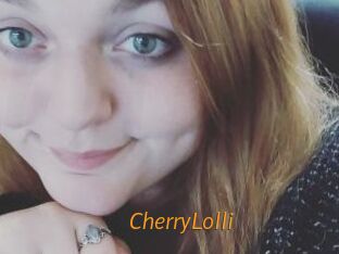 CherryLolli