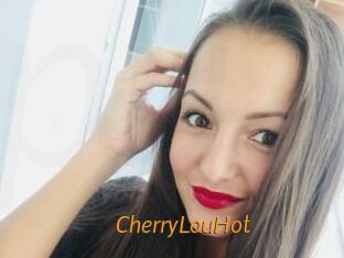 CherryLouHot