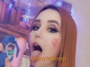 CherryNBoom