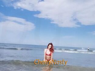 CherryNasty
