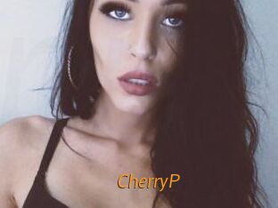 CherryP