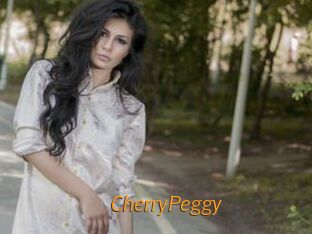 CherryPeggy
