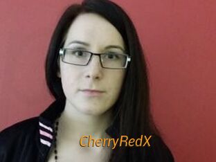 CherryRedX