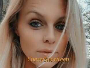 CherrySnowteen