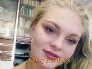 CherrySummers