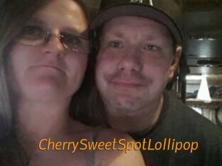 CherrySweetSpotLollipop