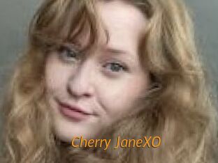 Cherry_JaneXO