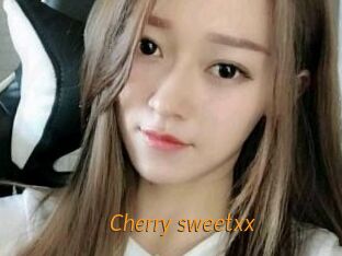 Cherry_sweetxx