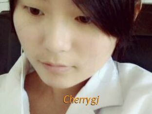 Cherrygj